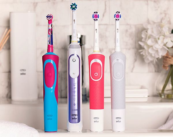 The Secret of Finding The Very Best Electric Toothbrush