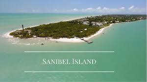 Sanibel Island Interesting Trip