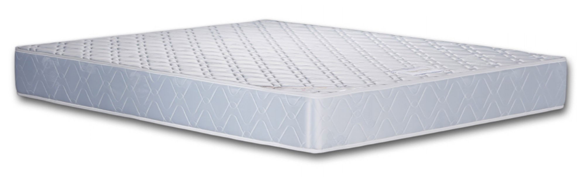 THE MATTRESS SUSTAINING THE BODY AT ESSENTIAL STRESS FACTORS