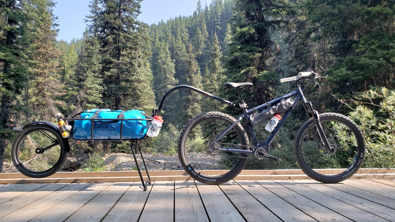 Why Ignoring Bike Camping Will Price You Time and Sales
