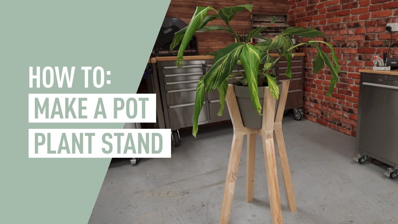 Flip Your Planter Stand Wooden Into A High Performing Machine