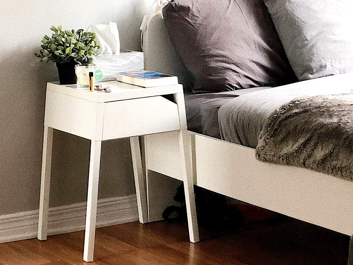 Thing For Cheap Nightstands With Drawers