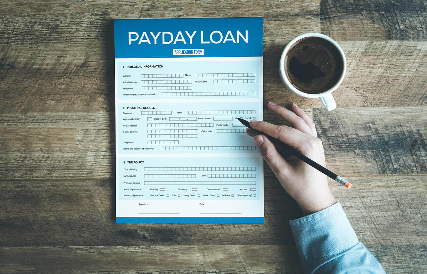 How Do You Outline Payday Loans In Illinois?