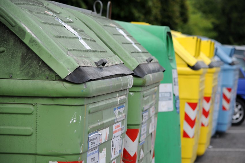 Expert Dumpster Rentals at a Low Cost
