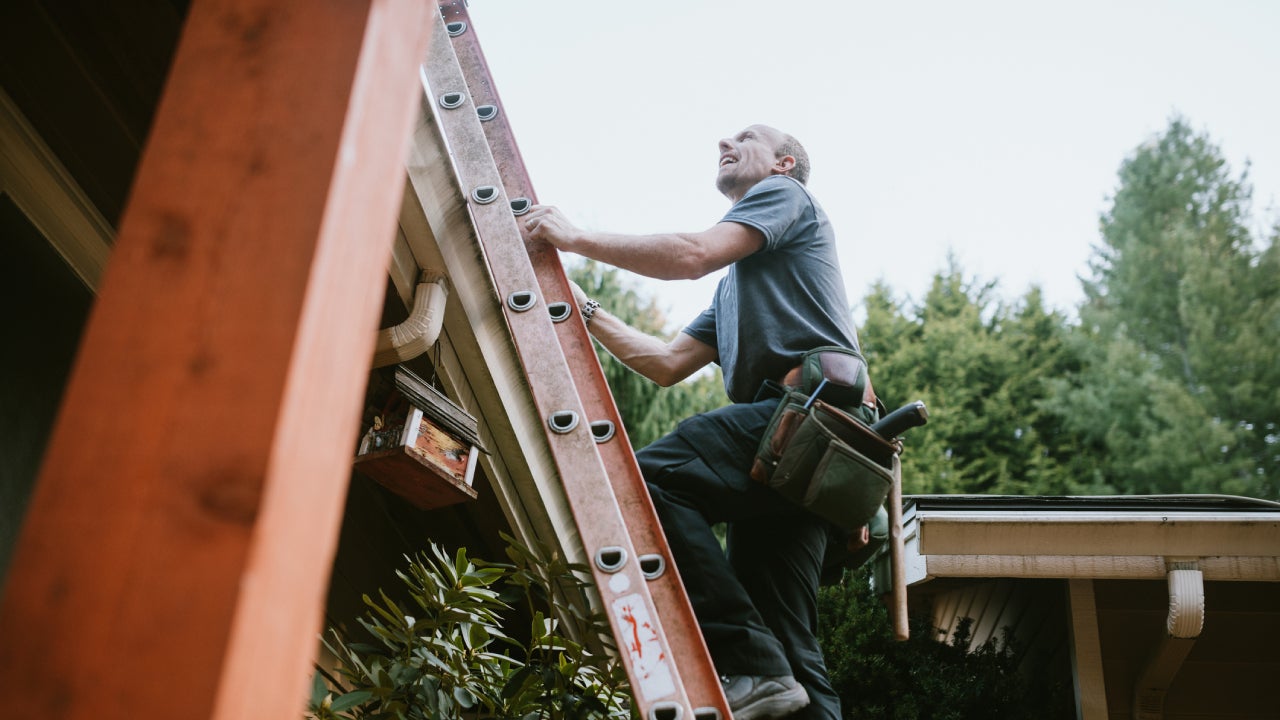 The Roof's Health Check: What to Expect During Inspections