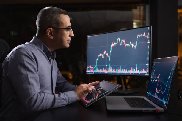 Metatrader4 Platform A Powerful Tool for Forex and Stock Traders