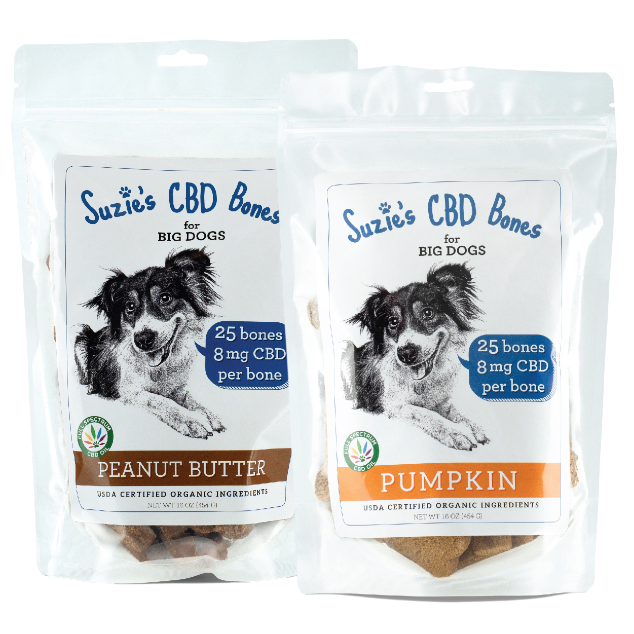 Puppy Serenity: CBD-Enriched Treats for Wellbeing