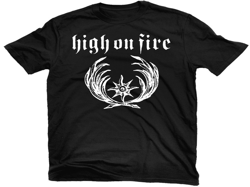 Exploring the Unique World of Highonfire Band Merch