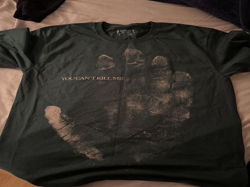 Elevate Your Style: Must-Have 070 Shake Merchandise