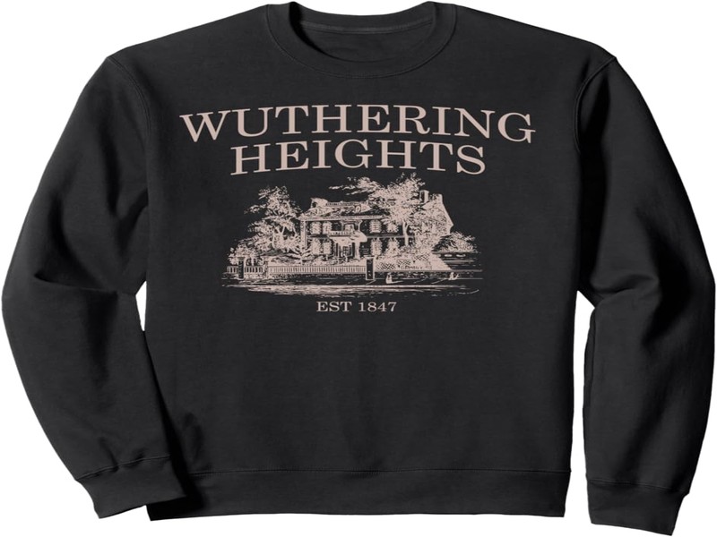 Wuthering Heights Store Essentials: Must-Have Items for Fans