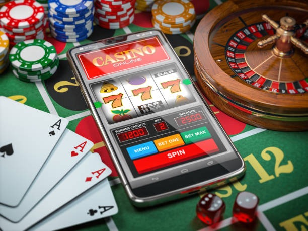 Strategic Planning for Nouveau Casino en Ligne