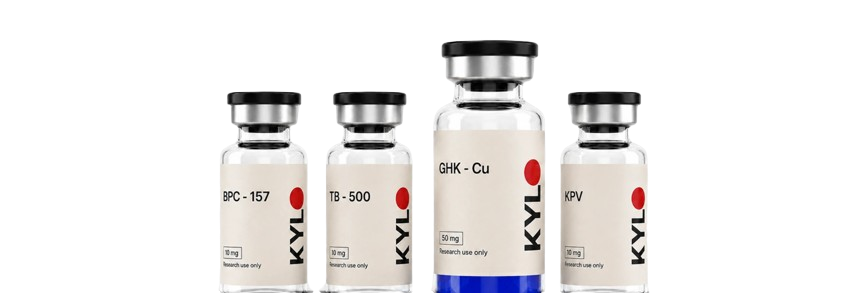 What Makes the best research peptides Suitable for Laboratory Studies