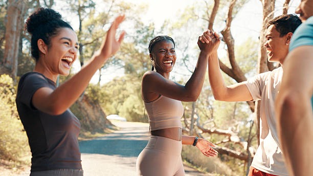How to Make Health a Natural Part of Your Life