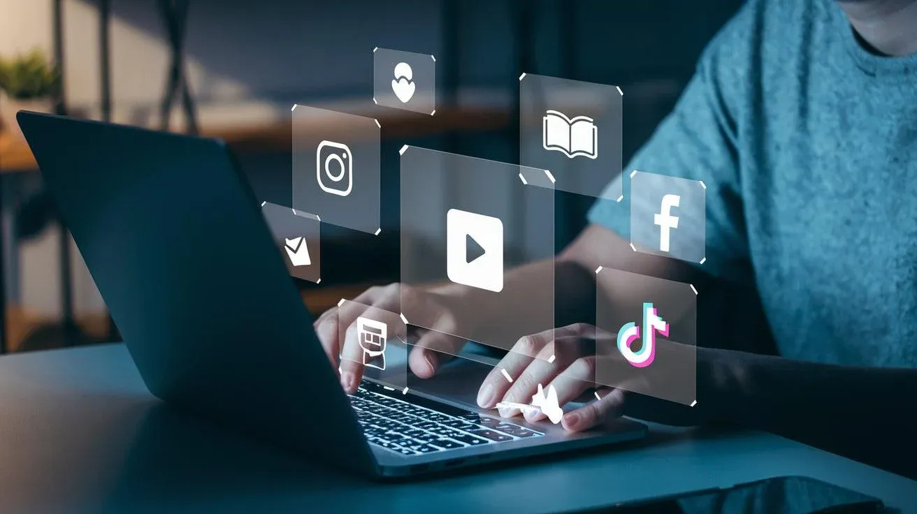 A Complete Guide to Using SMMWorld for Social Media Success