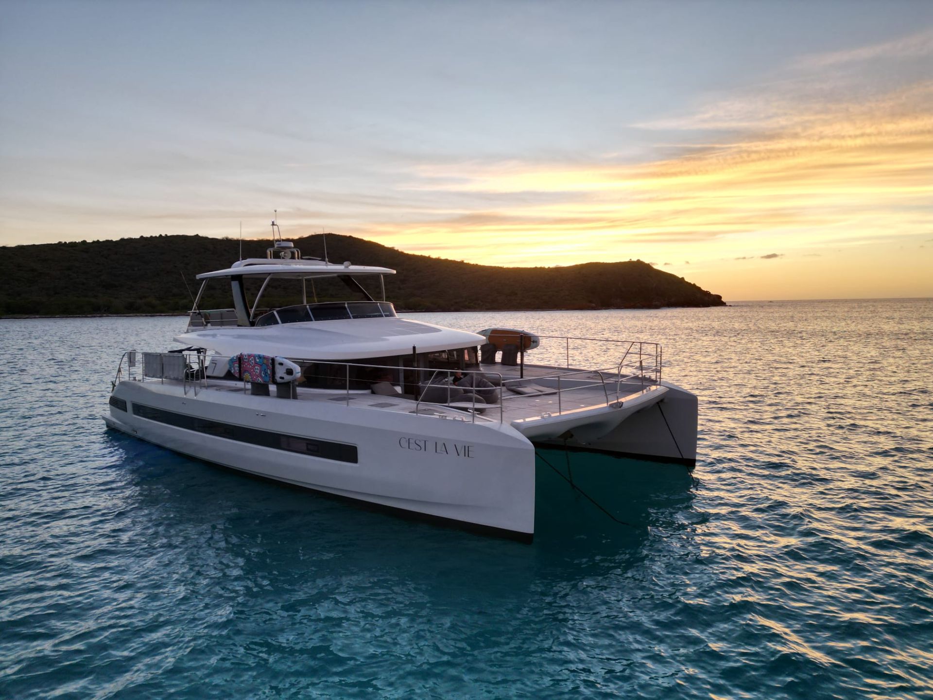 Planning an Unforgettable Island-Hopping Sailing Adventure