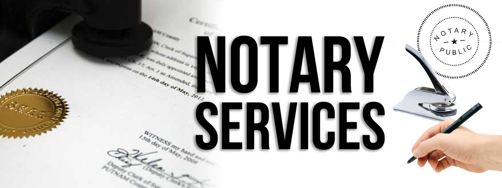 Organize Advance Directive Signatures With Mobile Notary Services for Personal Planning